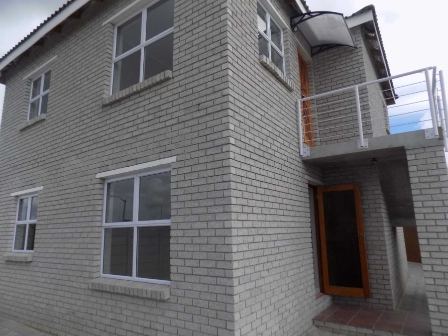 To Let 2 Bedroom Property for Rent in Kuils River Western Cape